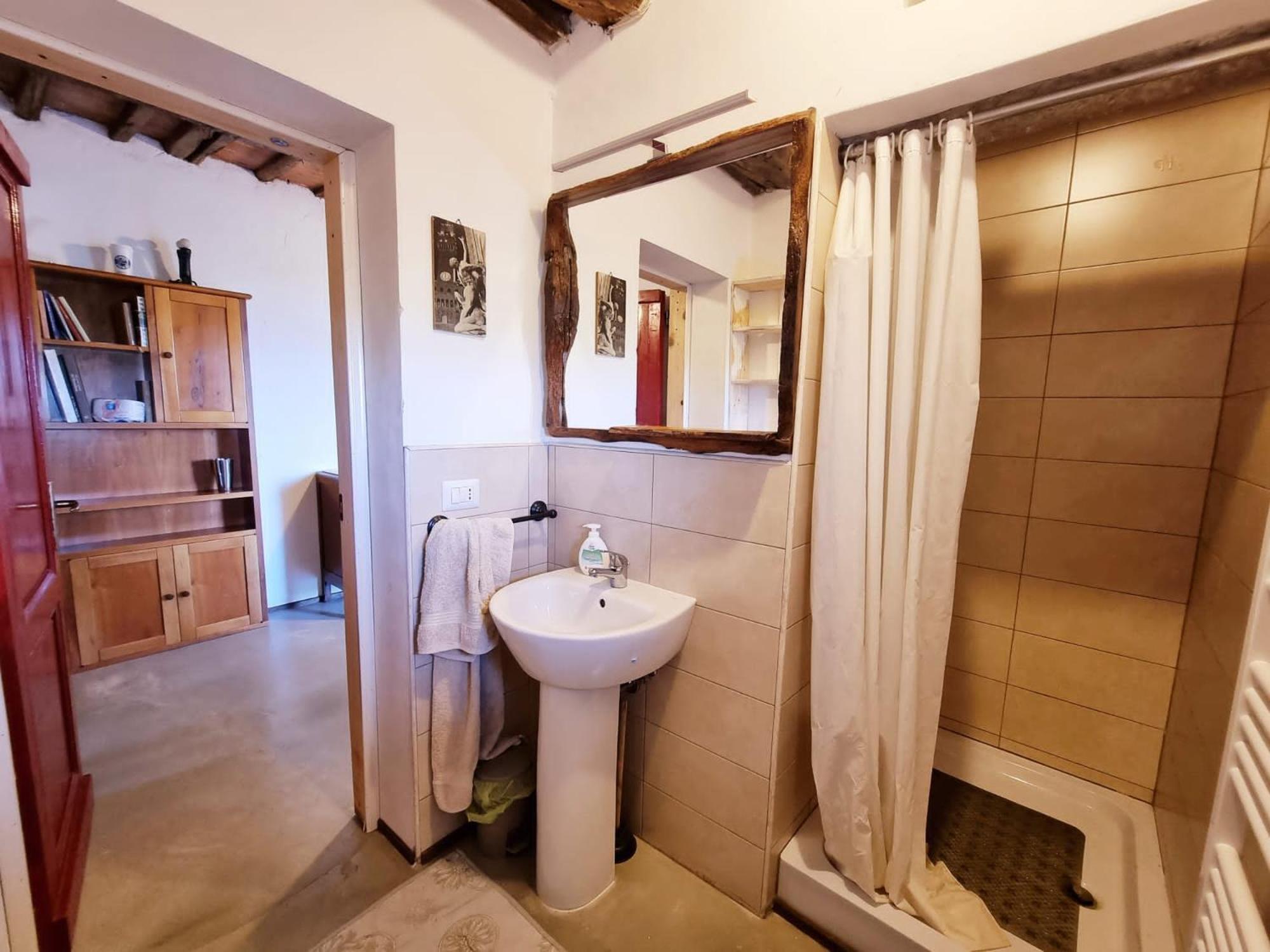 Casa L Oliveta Apartment Montemagno  Exterior photo